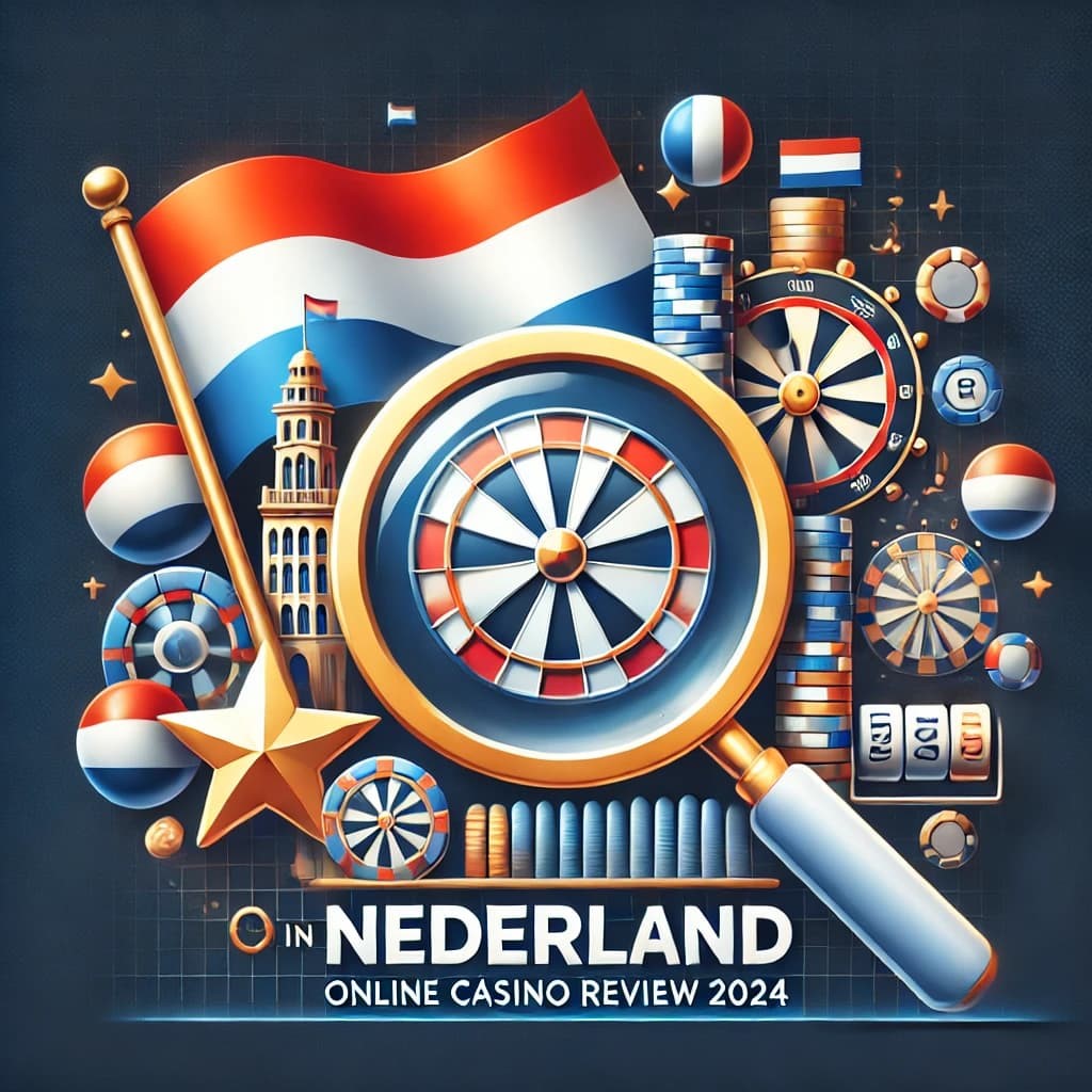 GXspin online casino review in Nederland 2024